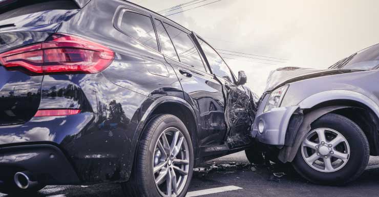 Child airlifted to hospital after jumping from moving car in Franklin County