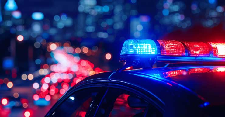 Coral Springs vice mayor found dead after ‘domestic violence incident,’ police say; husband in custody