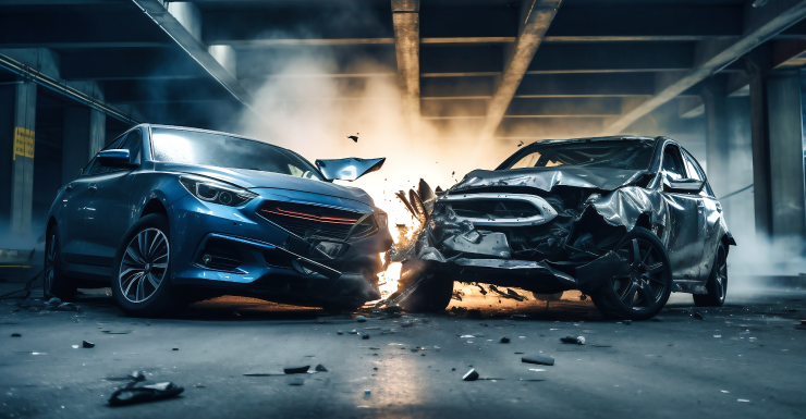 Crash causes major delays on SR-436 near I-4 in Seminole County