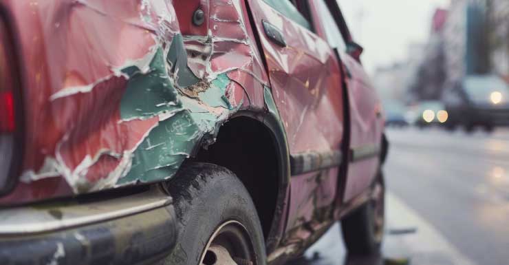 Crash shut down part of US-41 in Bonita Springs