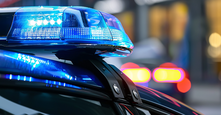 Deputies: Fort Walton Beach woman threw beer bottles at 3-year-old after falling off bike