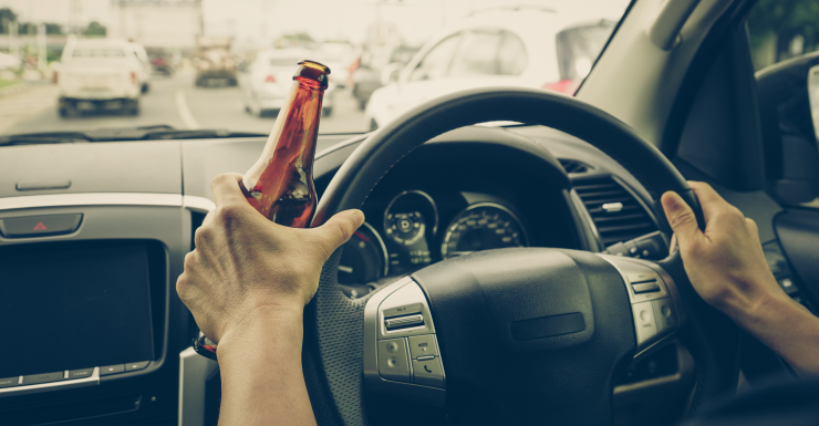 Deputies arrest 18-year-old after chase and crash in Lehigh Acres