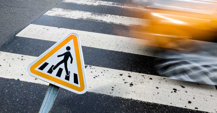 Deputy struck by car on Seminole roadway, left with skull fractures: PCSO