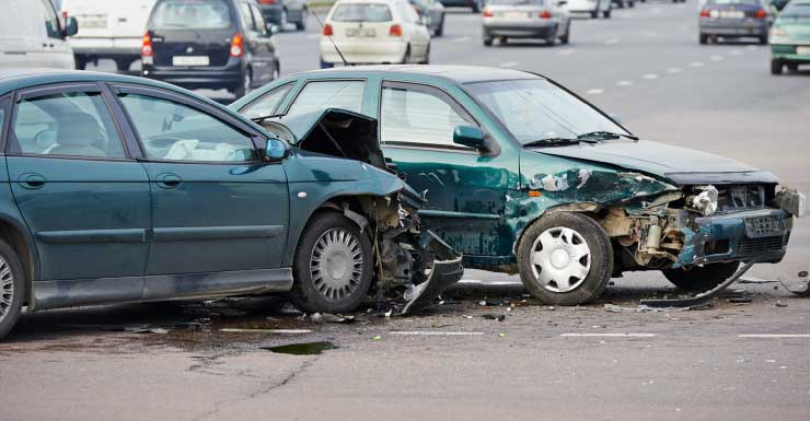 Driver hits pipe, forcing closure of PortMiami Garage D; 1 hospitalized