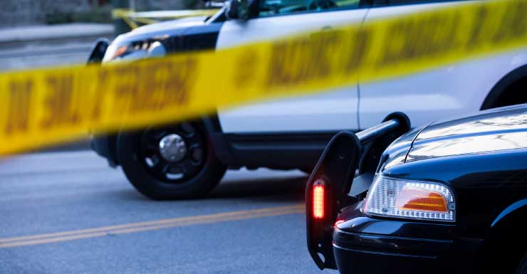 Dunnellon man arrested after randomly attacking two strangers