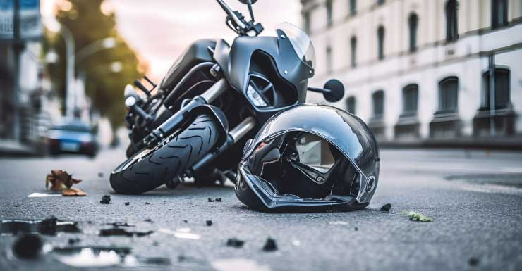 Dunnellon motorcyclist dies after rear-ending pickup truck on state road