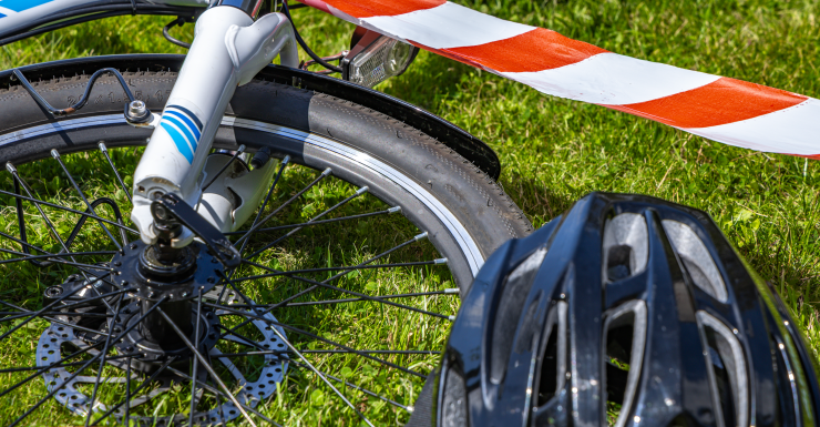 E-bike rider killed in Coral Springs crash involving police vehicle