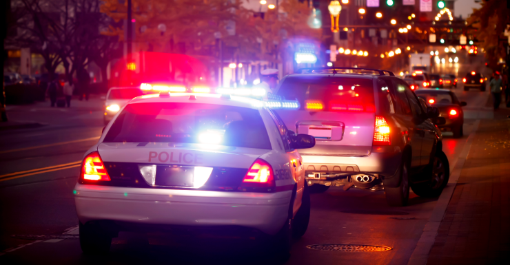 Employee charged with starting fight with co-worker at McDonald’s