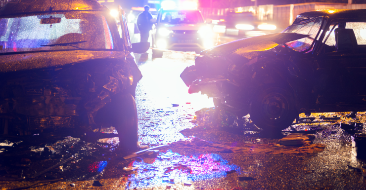 FHP investigating deadly crash in Hawthorne