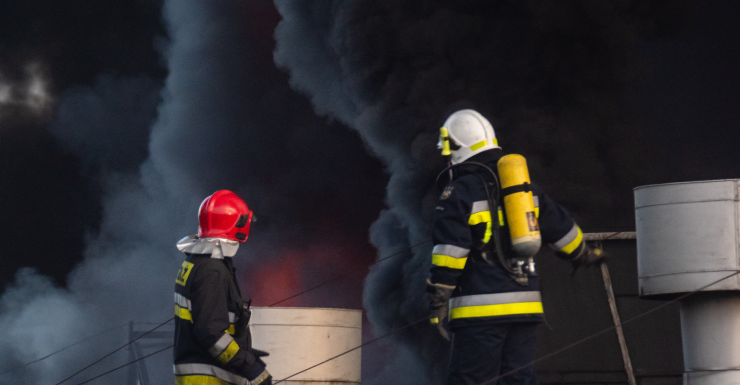 Family of five displaced after Dunnellon mobile home fire