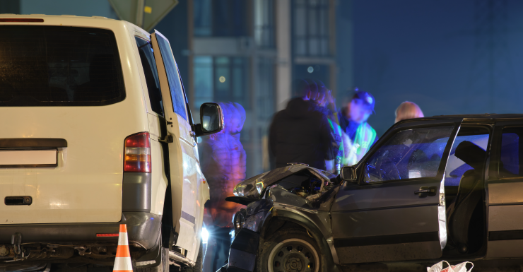 Fatal crash on U.S. Highway 90 claims life of 59-year-old driver