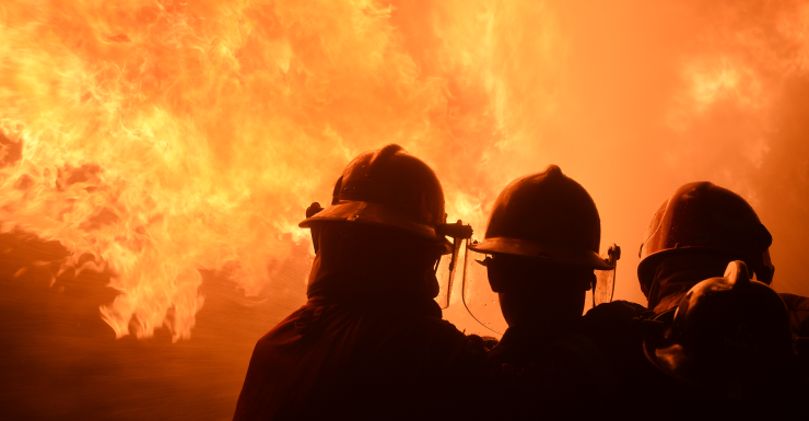 Fire at Orange County Convention Center contained hours before Ulta Beauty World 2026 kickoff