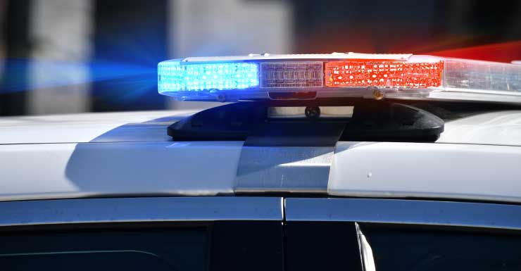 Gainesville police investigate two hit-and-run crashes in 24 hours, couple stops to help one victim