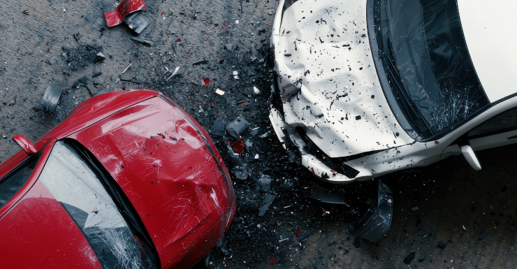 Jacksonville man dies in Alachua County crash