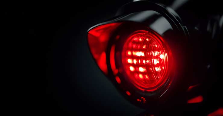 Juvenile E-bike rider loses control and strikes another boy, both flown to hospital