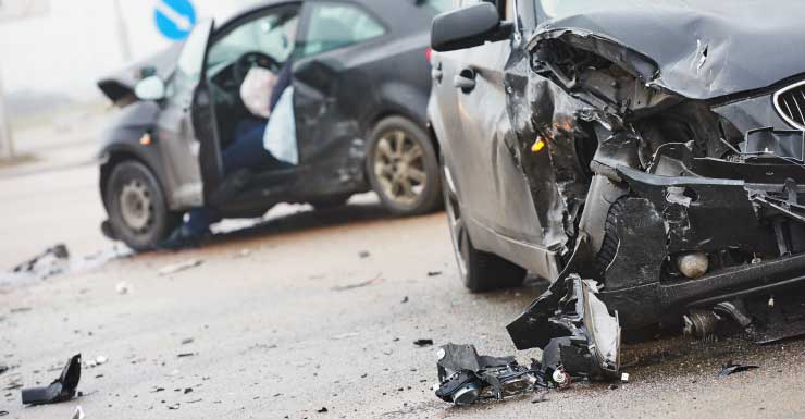 Lakeland woman placed under Baker Act after I-275 crash