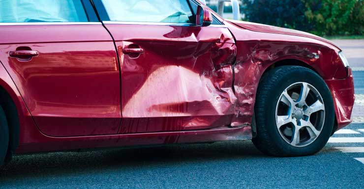 Lakewood Ranch man dies in one-car crash