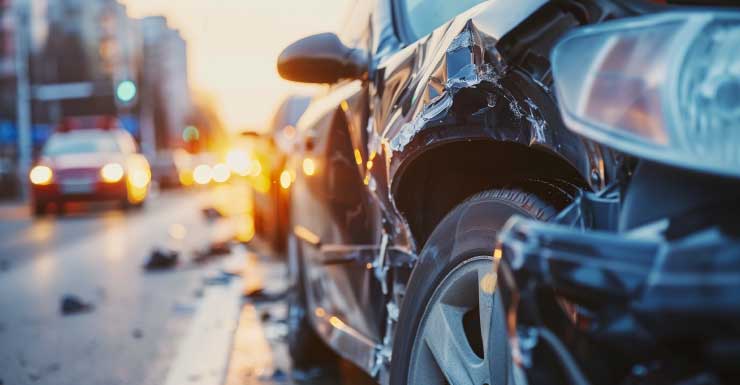 Live Oak man dead after crash at construction zone on US 129