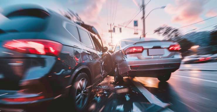 Major crash shuts down part of SR-417 in Hunter's Creek