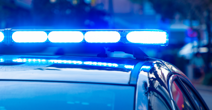 Man, 19, accused of seriously injuring motorcyclist in hit-and-run near Florida City