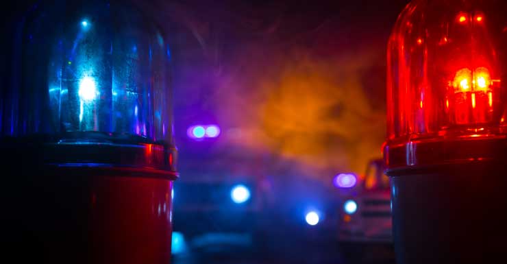 Man, 53, arrested for punching 70-year-old at North Miami Beach supermarket