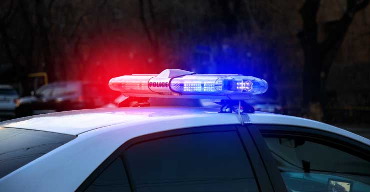 Man accused of hit-and-run seriously injuring Miami police motorcycle officer