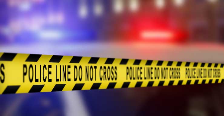 Man arrested for murdering 72-year-old woman found dead in pool, Ocala officers say