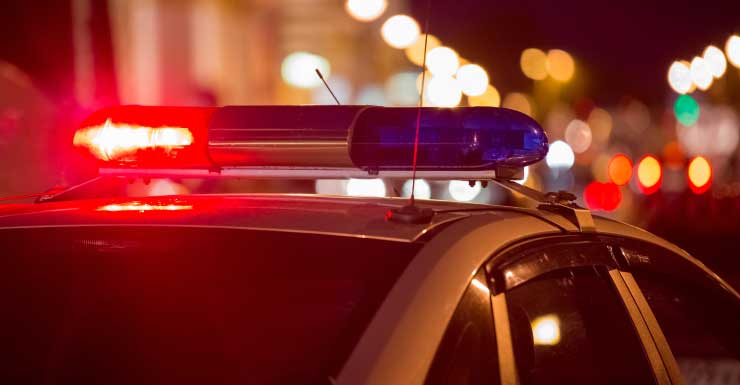 Man arrested in St. Augustine stabbing