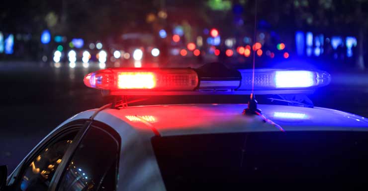 Man jailed after attacking girlfriend for 'buying life insurance': CPD