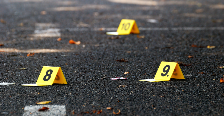 Marion County man hit, killed by truck while mowing his lawn