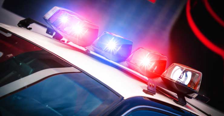 Marion man gets 5 years in prison for choking woman