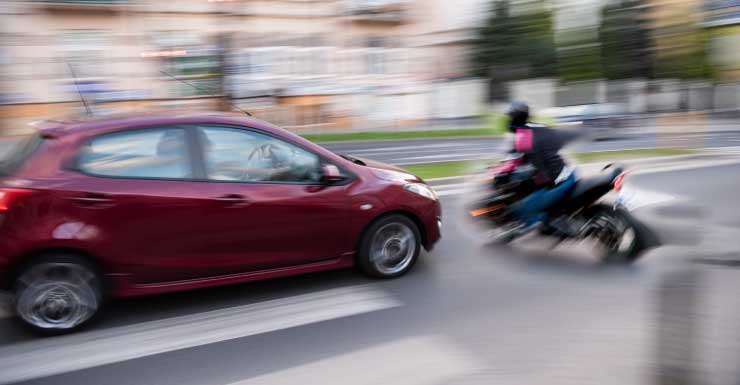 Motorcyclist killed in crash at St. Johns Bluff Road, I-295 ramp