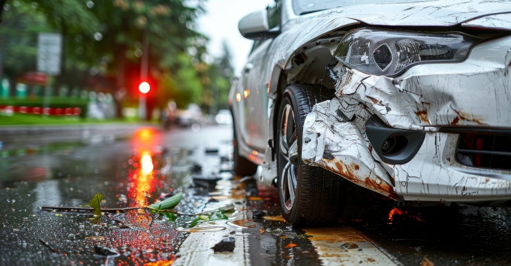 Multi-vehicle crash in Silver Springs kills 2 people, Florida Highway Patrol investigates