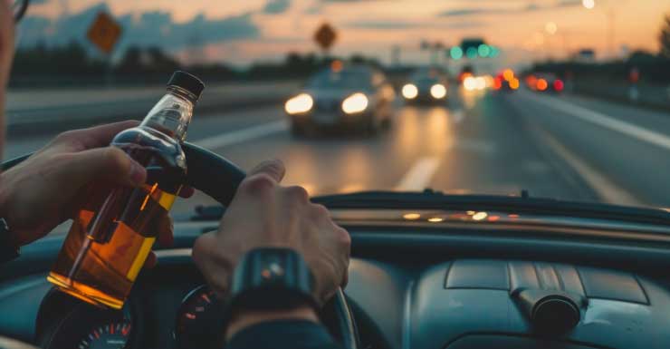 Naples man arrested for DUI manslaughter after crash on US 41 and Cays Drive in Collier County