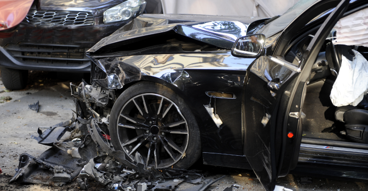 New Port Richey woman killed in overnight crash on I-75: FHP