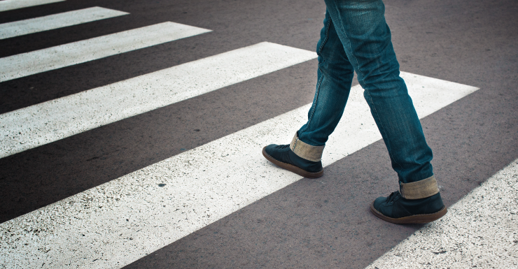 North Port woman charged with hitting pedestrian, leaving the scene