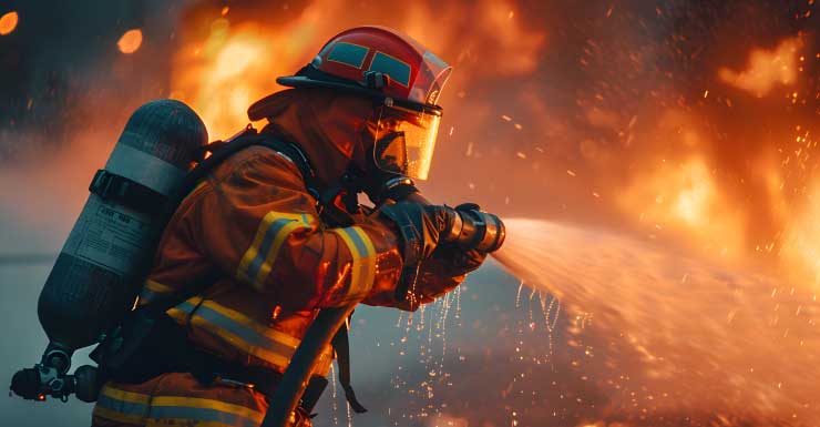Orlando hotel employee dies after industrial dryer incident, Orange County Fire Rescue says