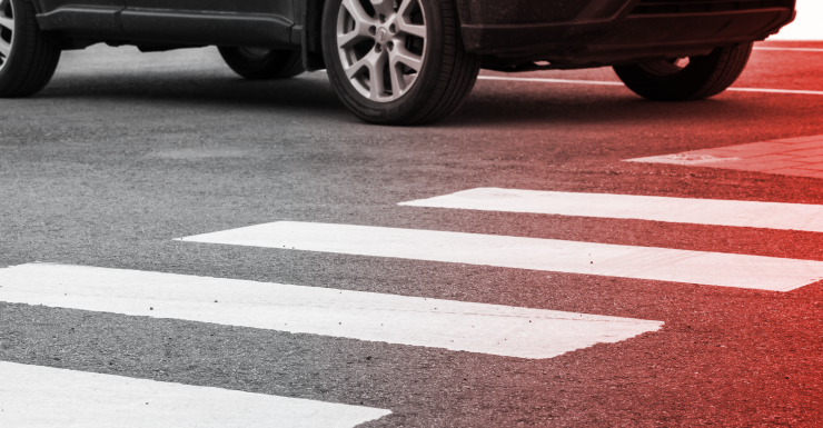 Pedestrian killed after being struck by SUV on U.S. 1 in Cutler Bay, FHP says