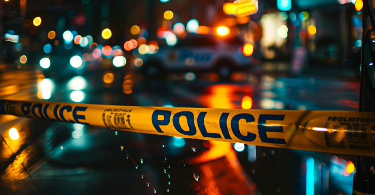 Police: Man arrested in connection with domestic violence stabbing in Homestead