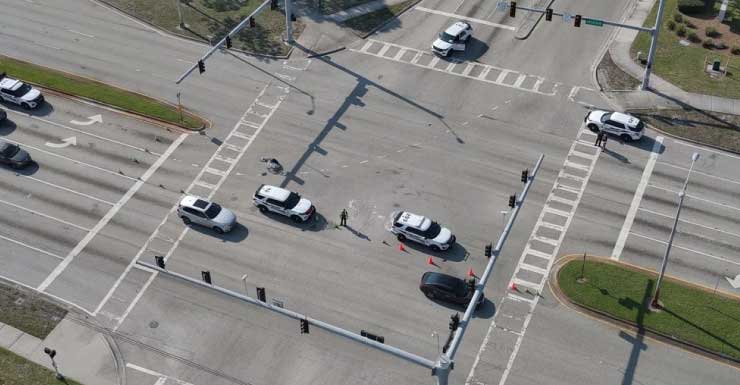 Port St. Lucie tricycle crash sparks urgent police plea for witnesses