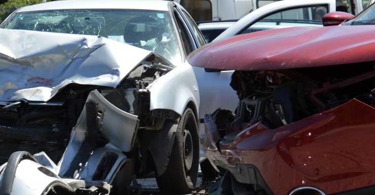 Racetrack road reopens after crash with serious injuries in St. Johns County