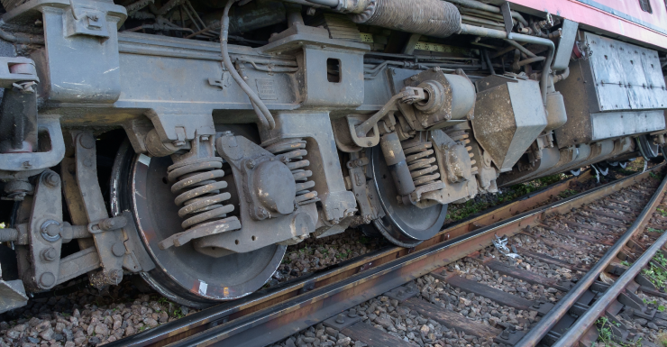 Semi truck driver dies in Bradenton I-75 hit-and-run crash