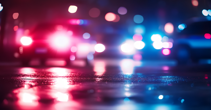 Suspect arrested after violent attack at Lifestream in Leesburg