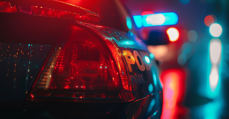 Suspect in custody after attack on Lee County deputies along Metro Parkway