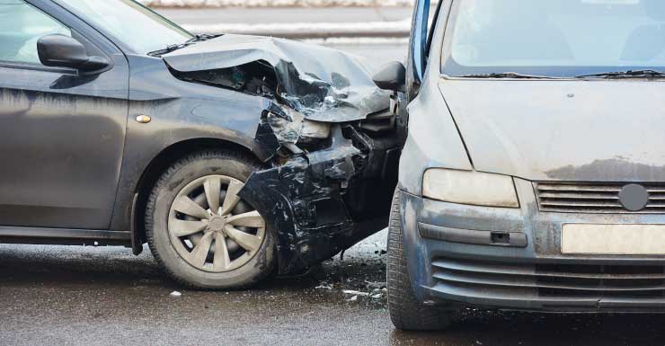 Teen couple killed after car crashes into pole in Doral, catches fire; MDSO investigating