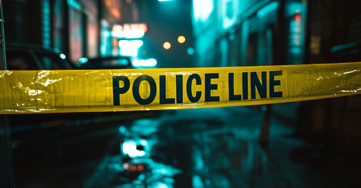 Teen fell out of car after being shot in chest during 'play fight,' Maitland police say