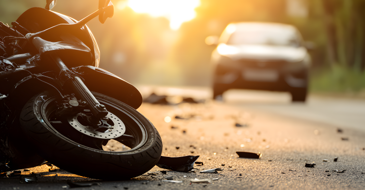 Teen motorcyclist killed in crash with pickup in Pasco County: FHP
