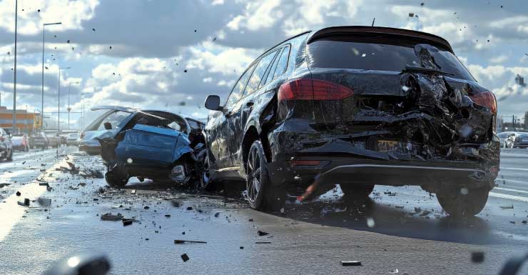 Bradenton man dies after crashing into tree