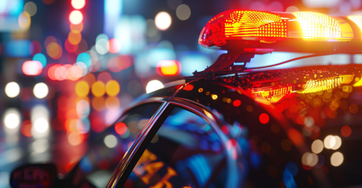 3 hospitalized after shootout near Checkers in Miami Gardens