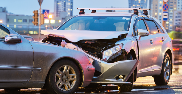Tire blowout on I-4 causes deadly rollover in Orange County, FHP says